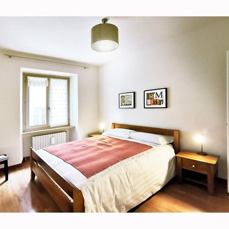 Due Dei Mille. Incantevole Casa In Centro Ad Alba Exterior foto